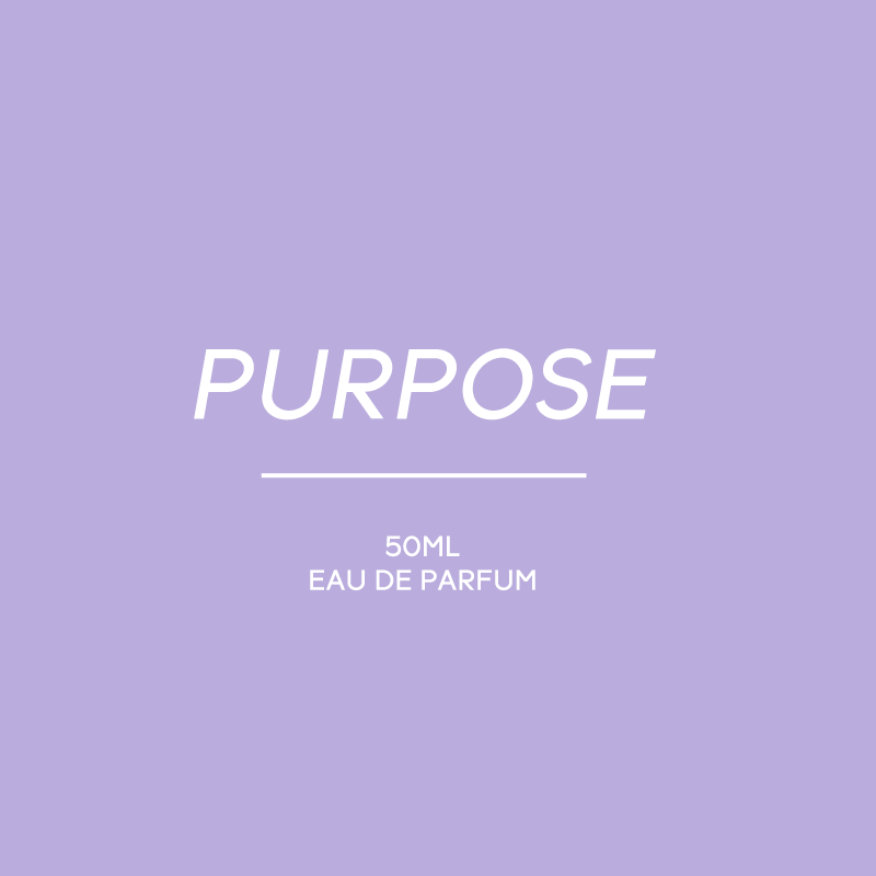 Purpose - 50ML Eau de Parfum