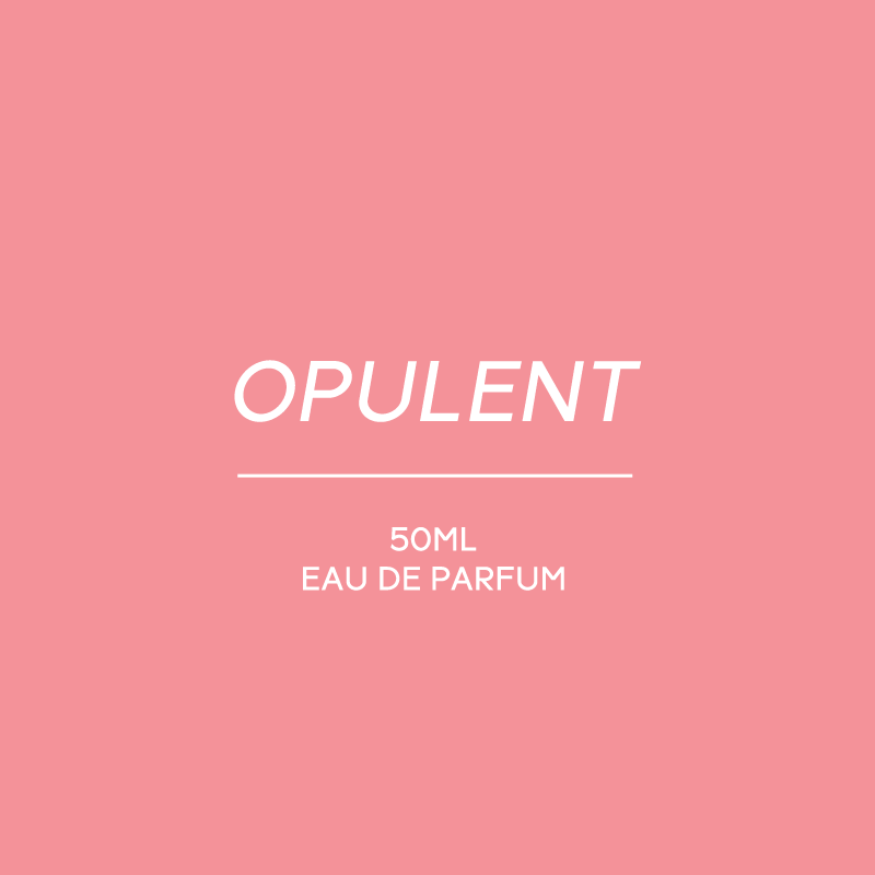 OPULENT 50ML Eau de Parfum