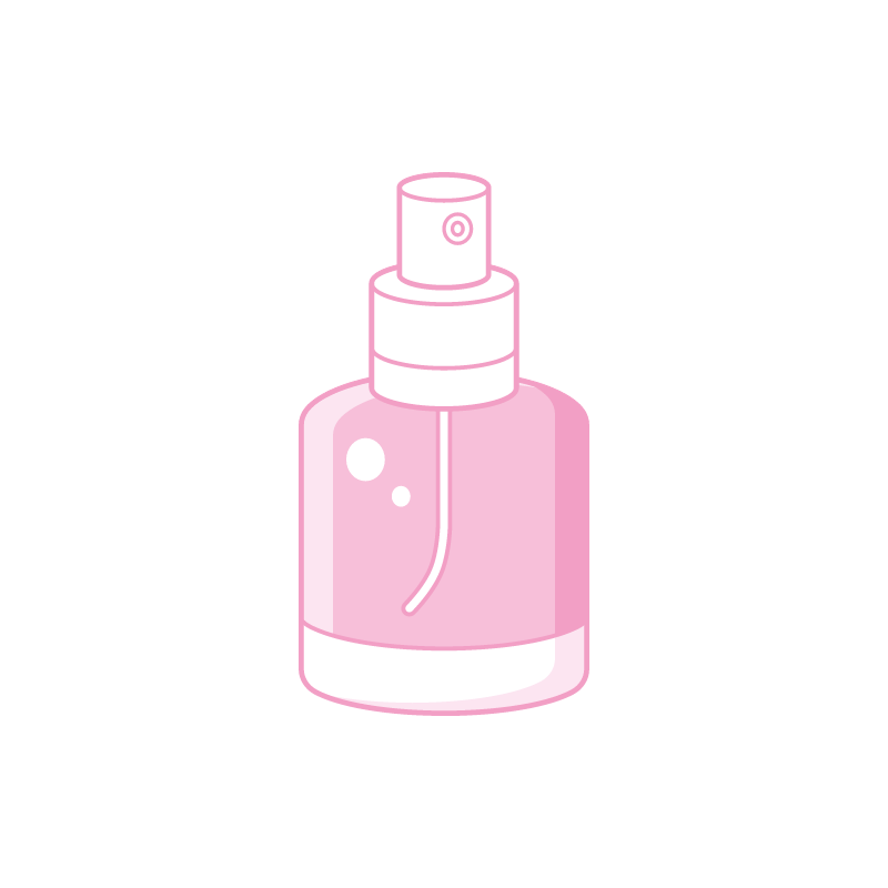 Eau de Parfum