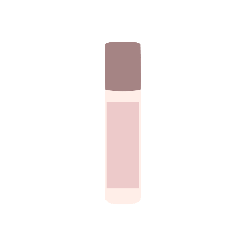 Perfume Oil