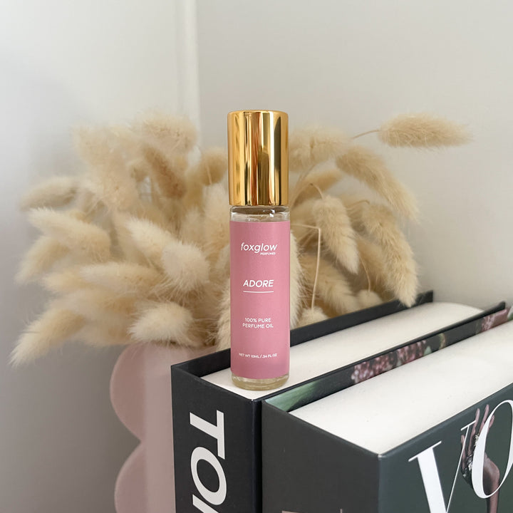Adore - Roll on Perfume Oil