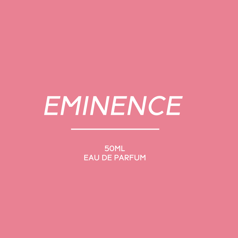 Eminence - 50ML Eau de Parfum